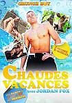 Chaudes Vacances Avec Jordan Fox from studio Crunchboy.fr