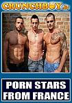 Porn Stars From France featuring pornstar Jordan Fox