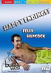 Happy Endings: Felix Hancock from studio Buzz West