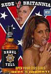 Rebel Yell from studio XXX Brit Productions