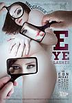 Eyelashes featuring pornstar Katie St. Ives