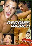 Reggies World directed by Chris Hull