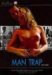 Man Trap featuring pornstar Dean Van Damme