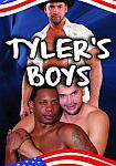 Tyler's Boys featuring pornstar Danny Lopez