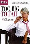 Too Big To Fail featuring pornstar Julien Hussey