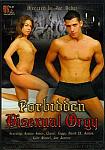 Forbidden Bisexual Orgy featuring pornstar David Z.