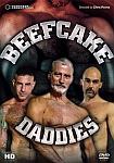 Beefcake Daddies featuring pornstar Allen Silver