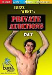 Private Auditions: Ray directed by Buzz West