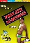 Private Auditions: Isaac directed by Buzz West