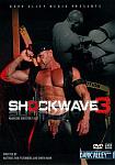 Shockwave 3 featuring pornstar Antonio Biaggi