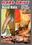 Thug Dick 343: Hood Rats featuring pornstar Chocolate Taz