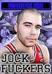 Jock Fuckers featuring pornstar The Maverick Men