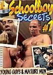 Schoolboy Secrets featuring pornstar Phil