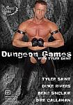 Dungeon Games featuring pornstar Duke Rivers