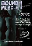Bound Muscle: The Gauntlet featuring pornstar Erik Kelso