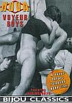 Voyeur Boys featuring pornstar Del
