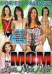 Forty Plus 79: Mom Loves Man Meat from studio Shooting Star Video