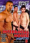Interracial House Party 3 from studio Epic Male