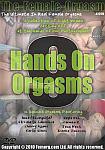 Hands On Orgasms 9 featuring pornstar Brooke Jameson