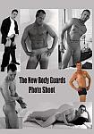 The New Body Guards Photo Shoot featuring pornstar Dani Davey