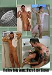 The New Body Guards Photo Shoot Shower featuring pornstar Ron Rebel