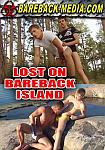 Lost On Bareback Island from studio Bareback Media