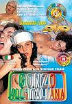 Gonzo All 'Italiana featuring pornstar Eva