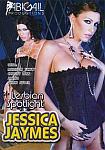 Lesbian Spotlight: Jessica Jaymes directed by Oren Cohen