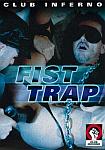 Fist Trap featuring pornstar Evan Matthews