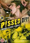Pissed Off featuring pornstar Damian Dickey