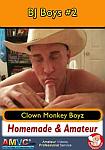 BJ Boys 2 featuring pornstar Dillon (Clown Monkey Boyz)
