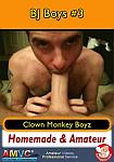BJ Boys 3 featuring pornstar Kevyn (Clown Monkey Boyz)