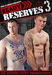 Ready Reserves 3 featuring pornstar Trent