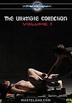 The Ultimate Collection featuring pornstar Eric X