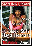 10 Black Sets Huge Hooters featuring pornstar Alexis