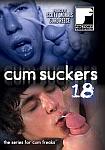 Cum Suckers 18 from studio Cum Suckers
