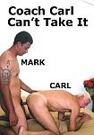Coach Carl Can't Take It featuring pornstar Carl Hubay
