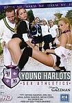 Young Harlots: Sex Athletics featuring pornstar Nick Manning
