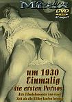 Um 1930 Einmalig Die Ersten Pornos from studio Goldwin