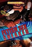 Fetish Sex Sneaker featuring pornstar Fred Sneaker