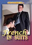 French In Suits featuring pornstar Matt Surfer