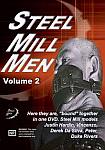 Steel Mill Men 2 featuring pornstar Derek DaSilva