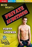 Private Auditions: Curtis Hoffman from studio Buzz West