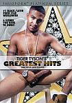 Tiger Tyson's Greatest Hits featuring pornstar CJ