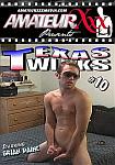 Texas Twinks 10 directed by Steve Myer