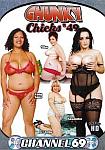 Chunky Chicks 49 from studio Channel 69