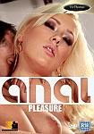 Anal Pleasure featuring pornstar Cathy Heaven