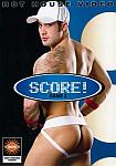Score: Game 2 featuring pornstar Tyler Ford