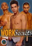 Work Secrets featuring pornstar Sandro Araujo