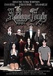 The Addams Family XXX featuring pornstar Nina Hartley